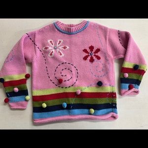 🔥 SOLD 🔥 Kids Hanna Andersson